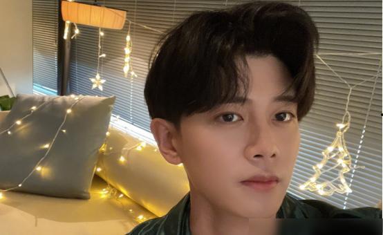 今日吃瓜爆料任嘉伦,甜蜜互动引网友热议